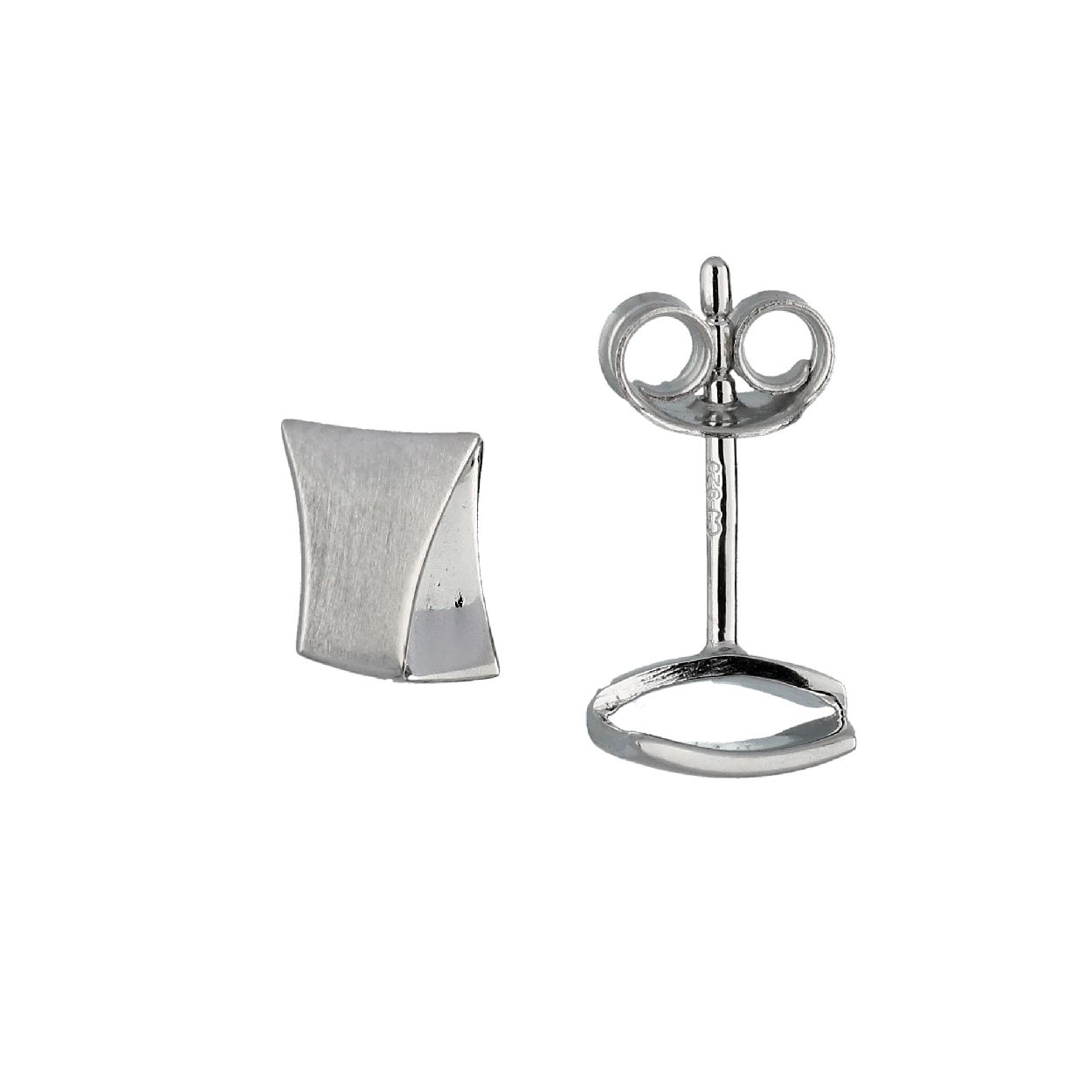 Deze oorknoppen zijn van het merk van Leeuwen. Het zijn oorknoppen voor dames gemaakt van zilver. De oorknoppen zijn zilverkleurig van kleur.
De verdere specificaties van de oorknoppen zijn als volgt:
Soort bewerking: gematteerd
Lengte: 7
Steensoort: Geen edelsteen
Steenkleur: Geen steen