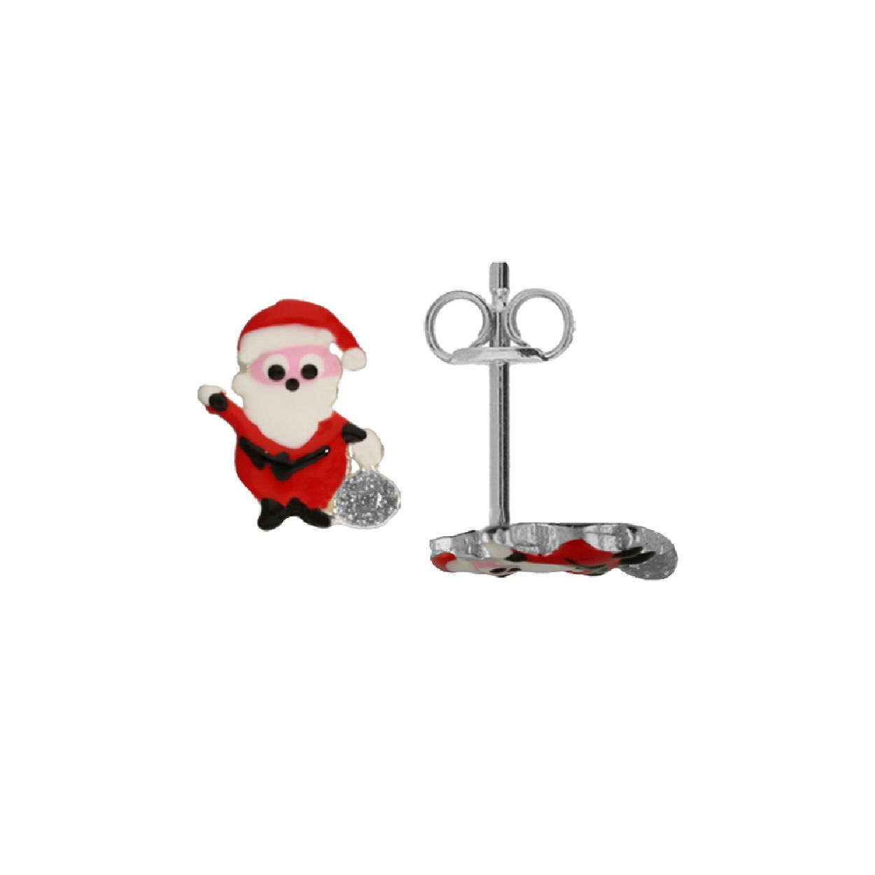 LILLY OORSTEKERS KERSTMAN 106067300