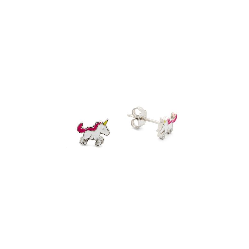 Dit zijn oorsieraden van het merk Lilly