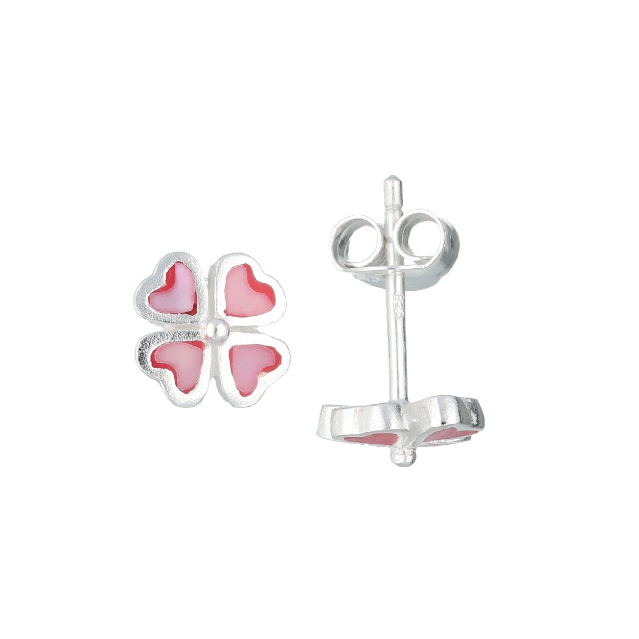 Deze oorknoppen zijn van het merk Lilly. Het zijn oorknoppen voor Meisjes gemaakt van zilver. De oorknoppen zijn zilver van kleur.
De verdere specificaties van de oorknoppen zijn als volgt:
Soort bewerking: gepolijst
Lengte: 7.5
Steensoort: Geen edelsteen
Steenkleur: Geen steen