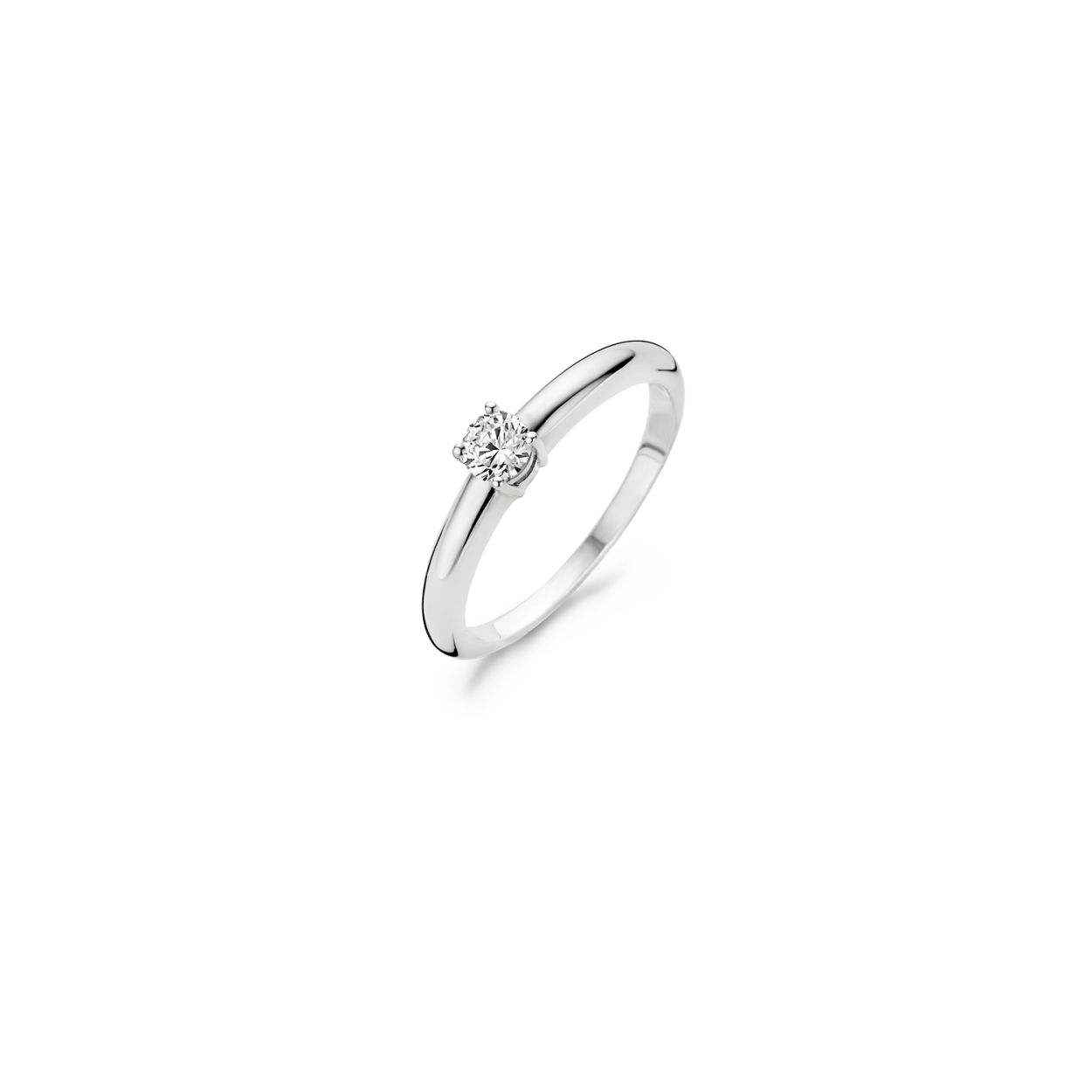BLUSH RING 1067WZI