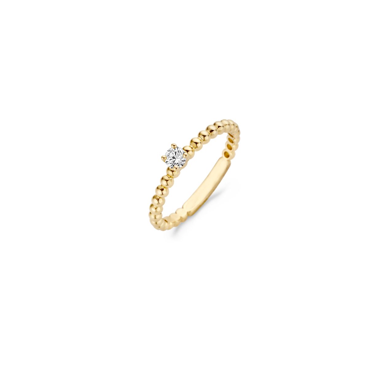 BLUSH RING 1111YZI/56