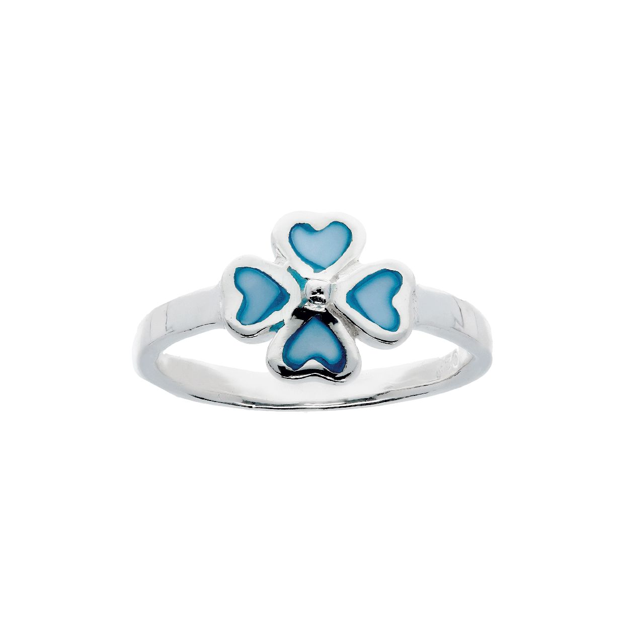 Deze aanschuifring is van het merk Lilly. Het is een aanschuifring voor meisjes. Het sieraad is gemaakt van zilver en is zilver van kleur. De maat is 40 millimeter.