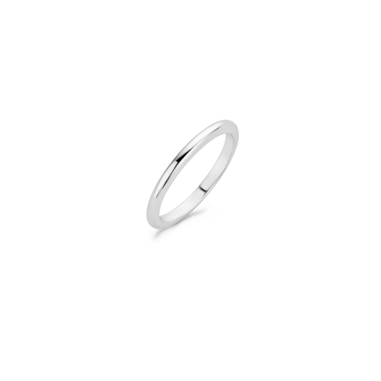 BLUSH RING 1117WGO - WITGOUD