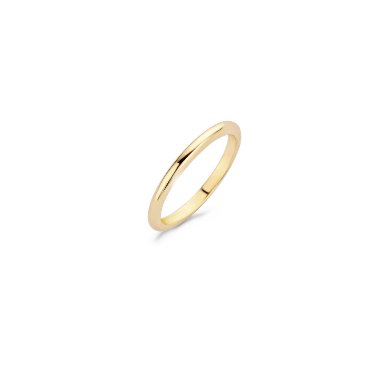 De Geelgouden 14 karaat Blush Ring, modelnummer 1117YGO/56, is een verfijnde ring gemaakt van goud en heeft een maat van 56. De ring heeft een elegante gouden kleur, maar is niet nikkelvrij. Het beste te dragen als een stijlvolle toevoeging aan elke outfit, ideaal voor zowel dagelijks gebruik als speciale gelegenheden.