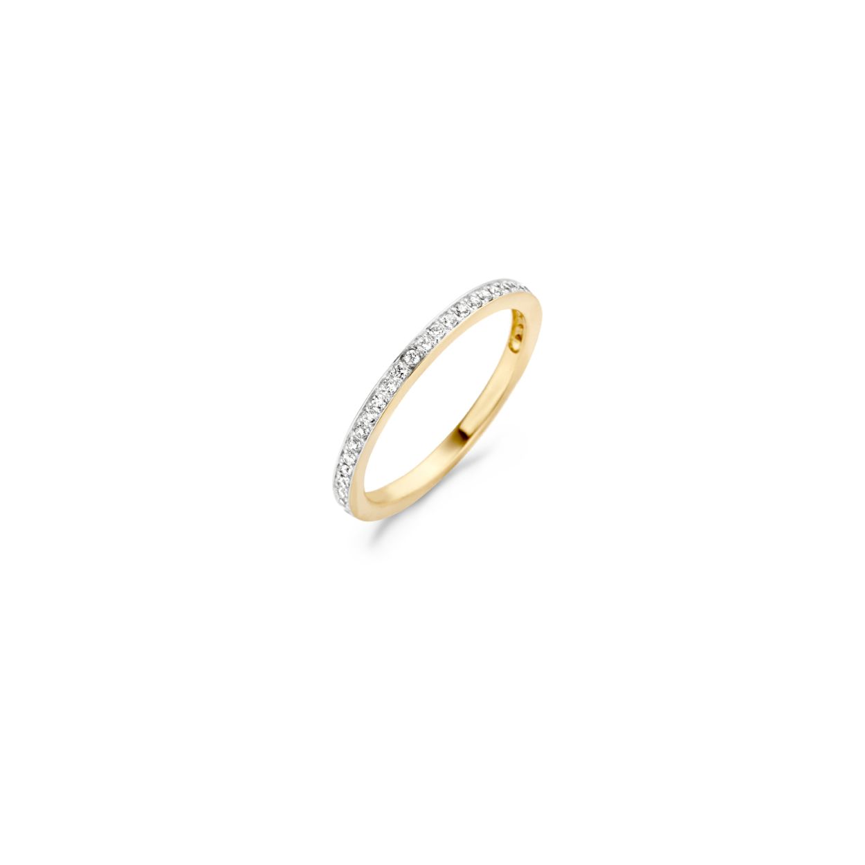 BLUSH RING 1119BZI/50