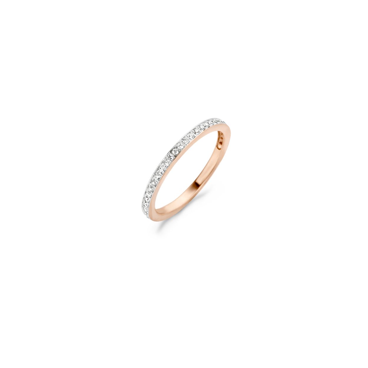 BLUSH RING 1119RZI