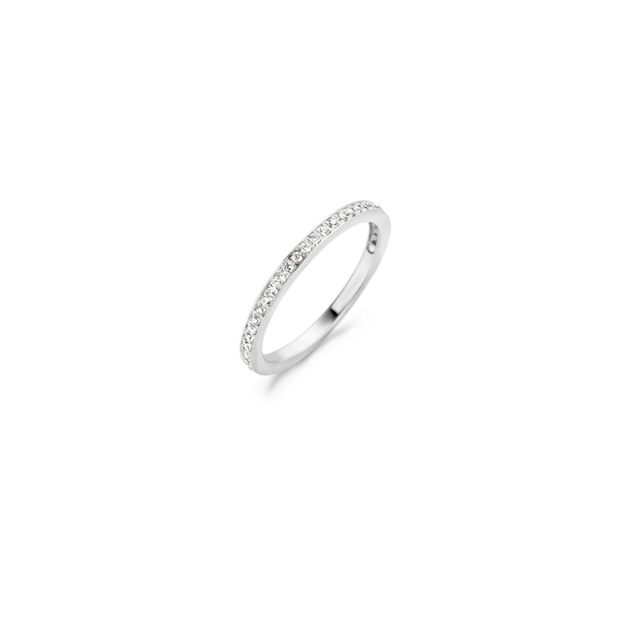 BLUSH RING 1119WZI/56
