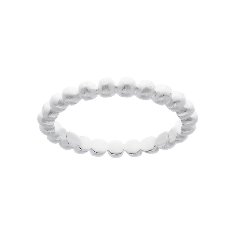Dit is een ring van het merk Lilly