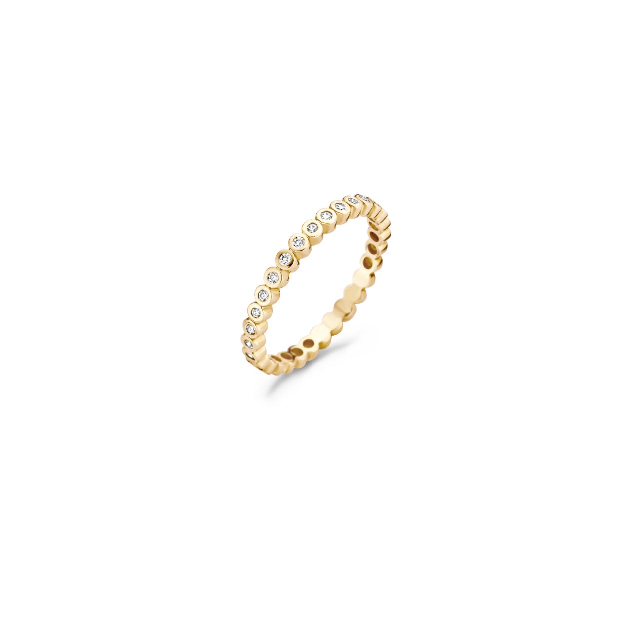 BLUSH RING 1120YZI/56