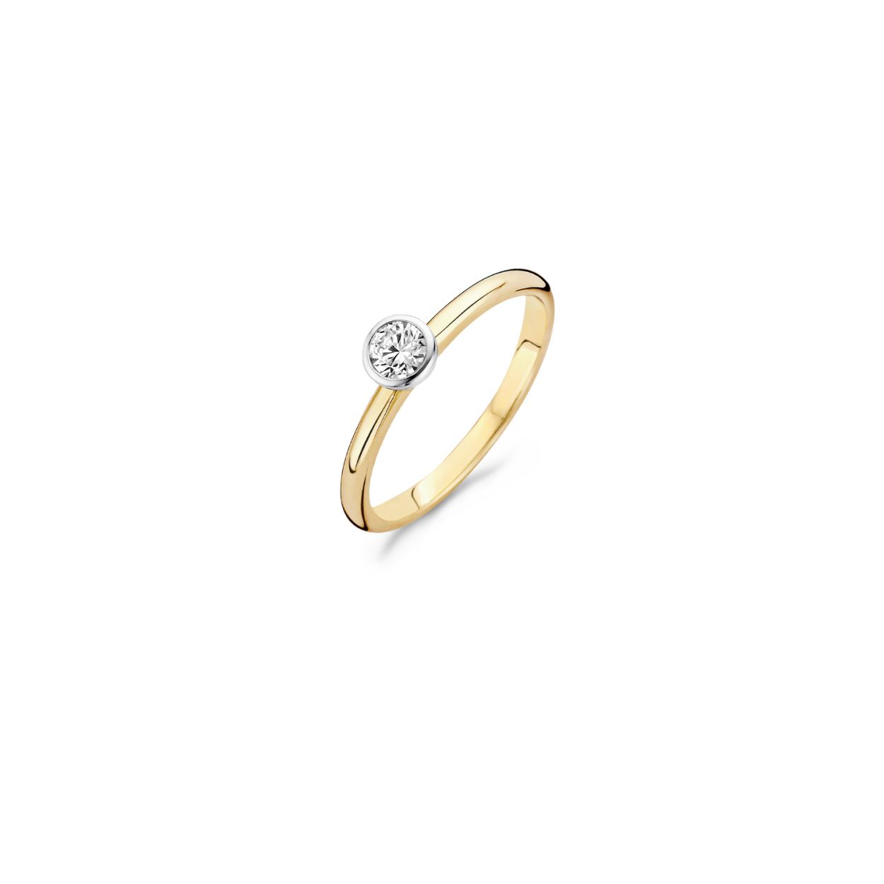 BLUSH RING 1124BZI/60