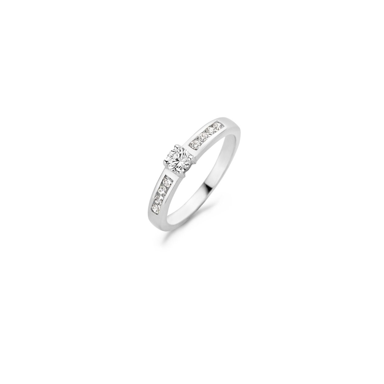 BLUSH RING 1125WZI/54 - Maat 54
