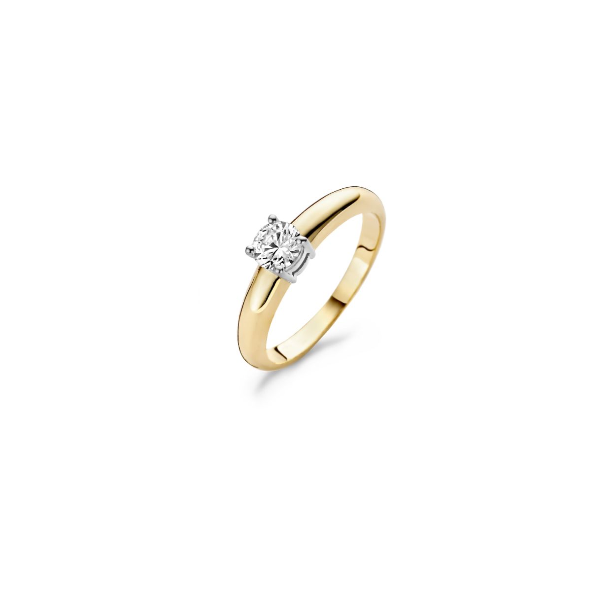 BLUSH RING 1129BZI/56