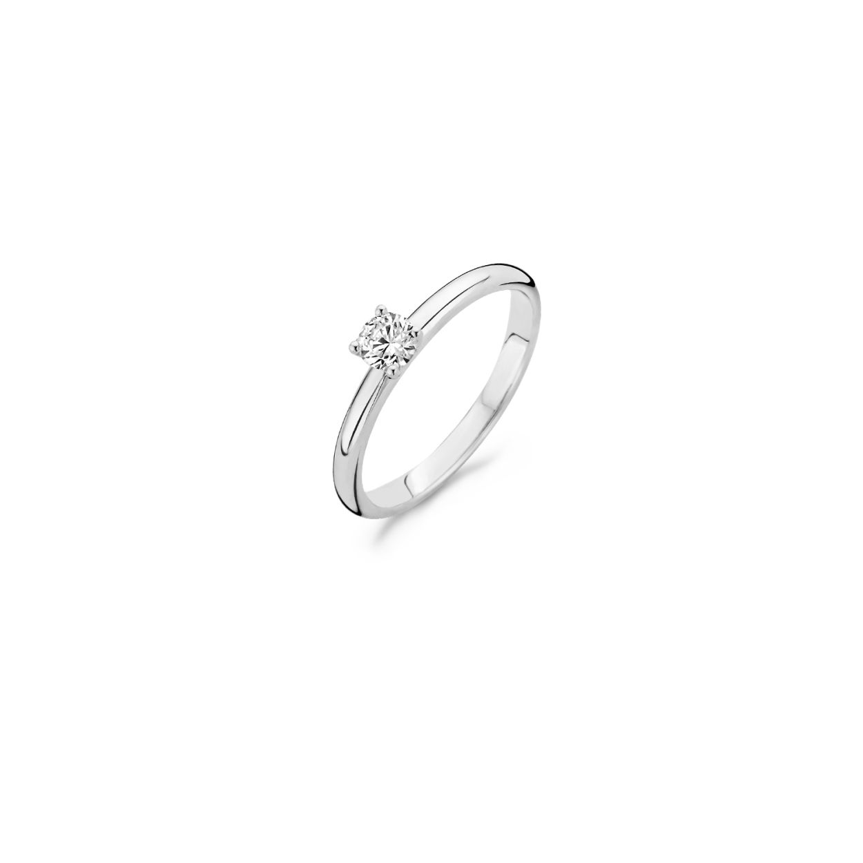 BLUSH RING 1132WZI/56