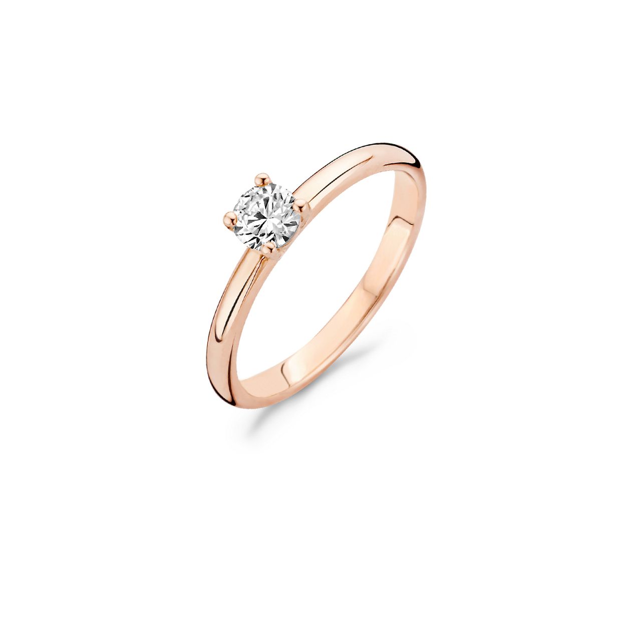 Ring van het merk Blush