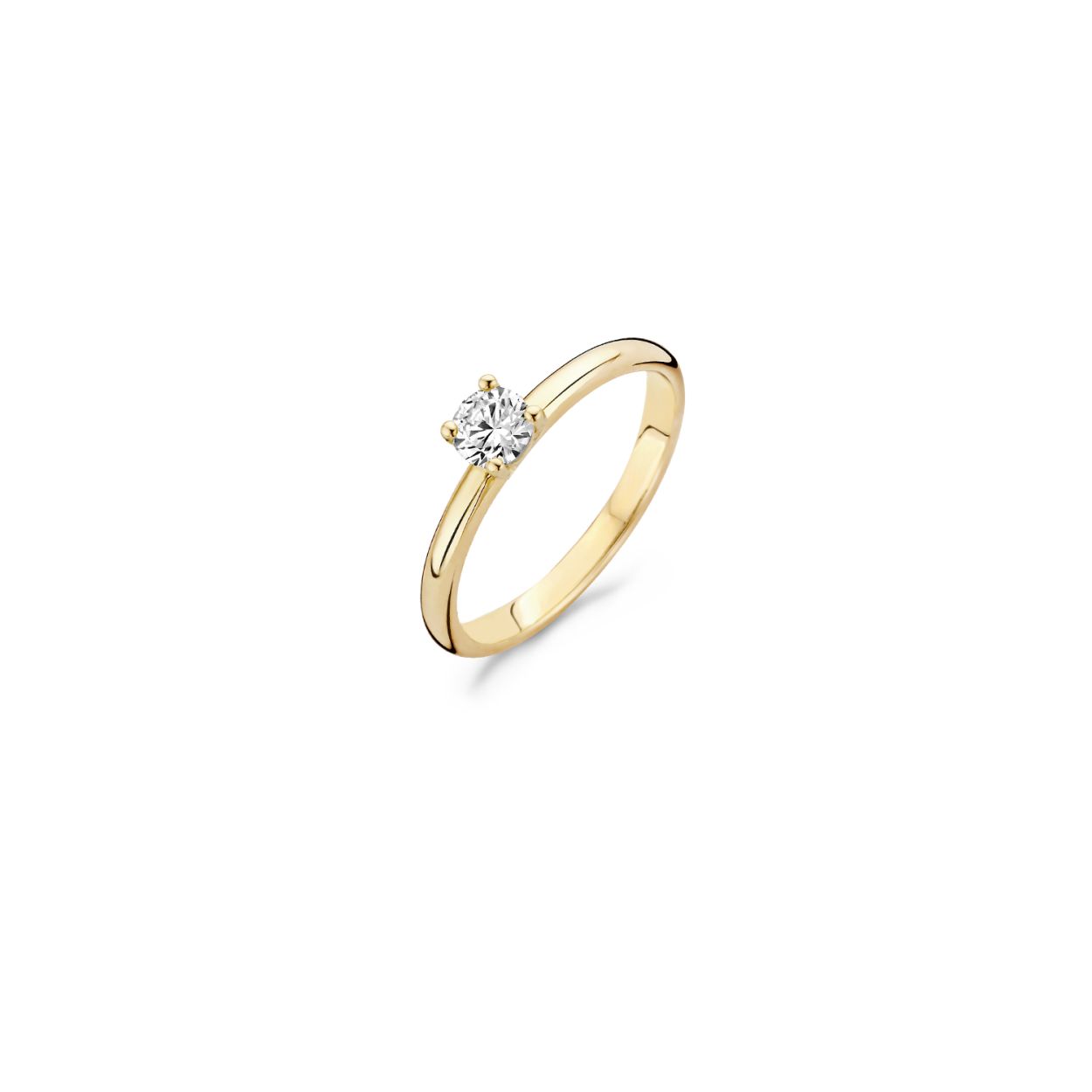 BLUSH RING 1133YZI/52