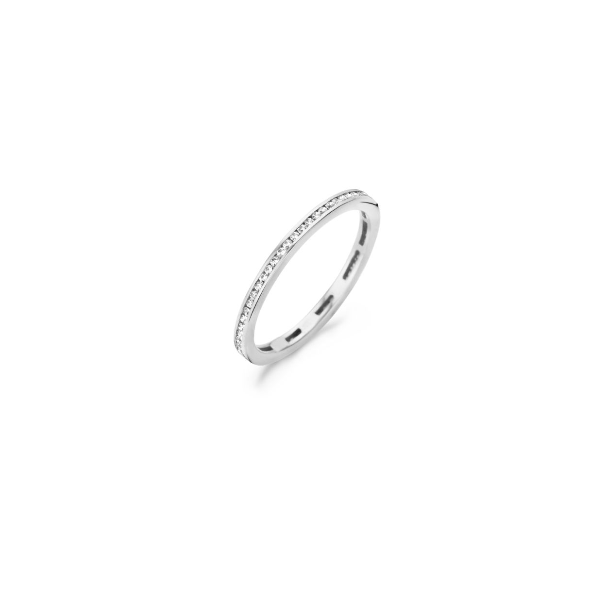 BLUSH RING 1138WZI/52