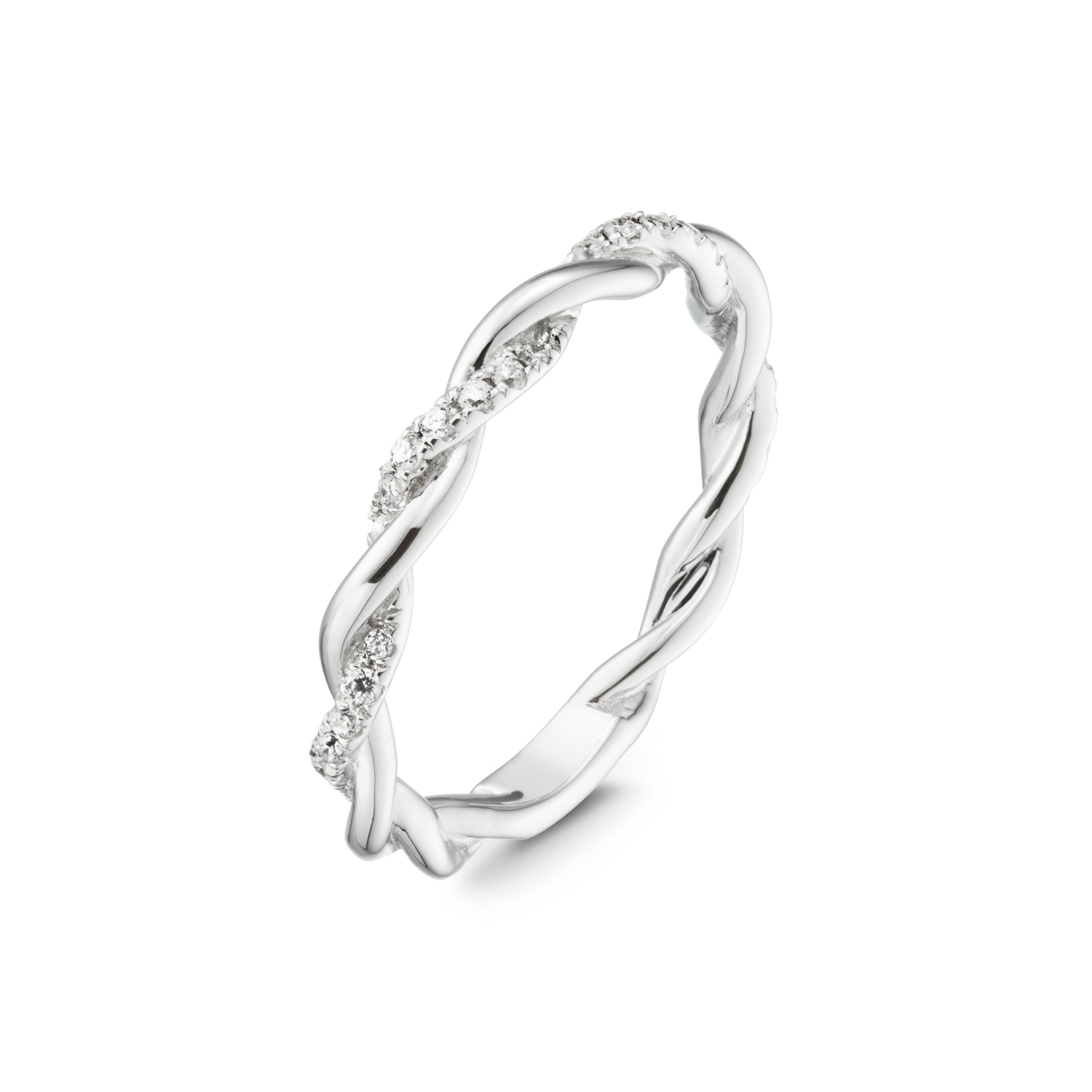Deze prachtige gedraaide ring van Glow tovert meteen een lach op je gezicht! De ring is gemaakt van 925 sterling zilver en zal stralen om je vinger.  De ring is verkrijgbaar in maat 50, 52, 54 en 58. Met welke andere sieraden combineer jij deze ring?

GLOW
Benadruk jouw stijl met de verfijnde sieraden van GLOW en laat je inspireren door de uitgebreide collectie 14 karaats gouden sieraden van de hoogste Europese kwaliteit. Ontworpen om elke dag te dragen. Naast tijdloze ontwerpen bestaat de collectie ook uit hippe sieraden; zoals minimalistische gouden kettingen en grafische oorknopjes. Wil je een beetje extra stralen? Kies dan voor flonkerende zirkonia of ga voor luxe met onze geraffineerde diamanten sieraden.
  
  Specificaties
  - 114.1372
  - Ring
  - 925 sterling zilver
  - Maat 54