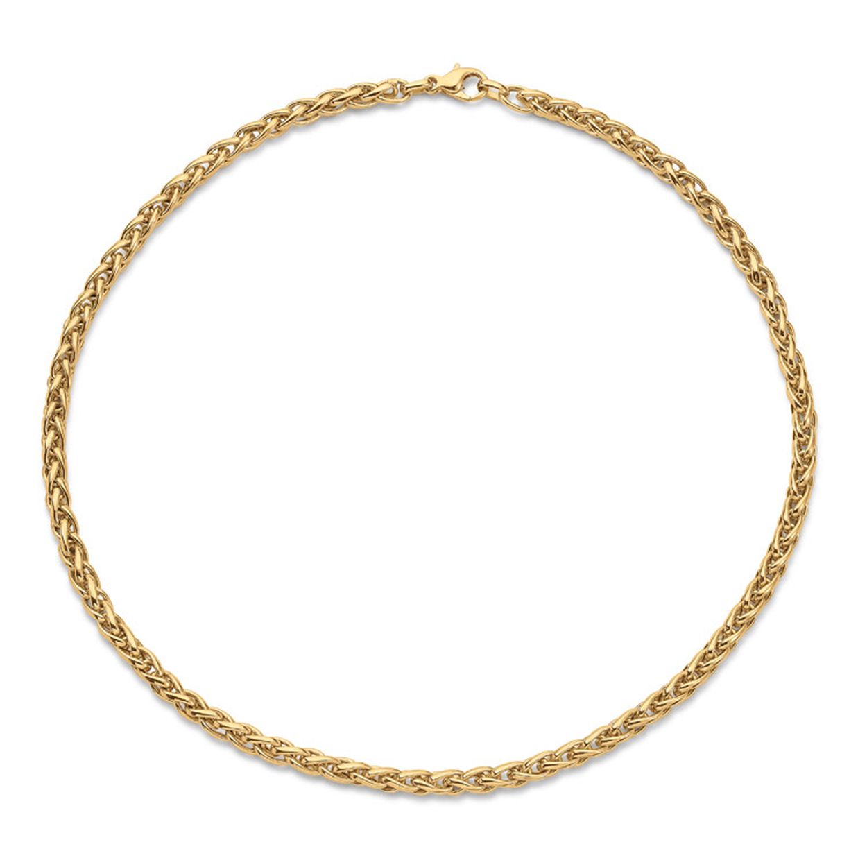 ELAINE FIRENZE KETTING 114190C-G