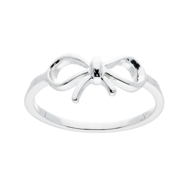 GLOW - 114.6254 - Ring - Zilver