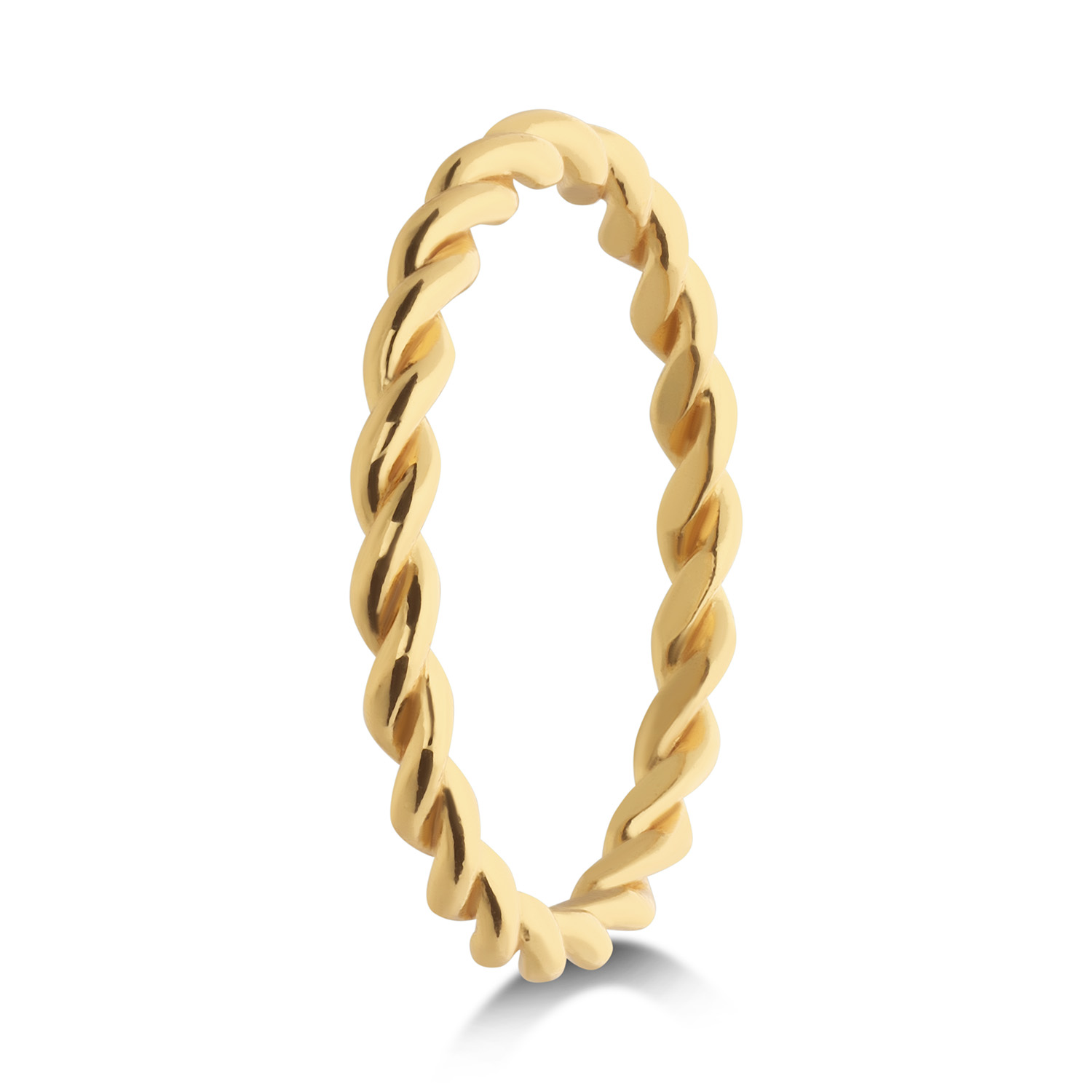 Speel in op de laatste trends met deze ring van Glow! De ring is gemaakt van 925 sterling zilver en heeft een breedte van 2,1mm. Verkrijgbaar in de maten 50, 52, 54, 56 en 58 en mooi in combinatie met andere sieraden van Glow.

GLOW
Benadruk jouw stijl met de verfijnde sieraden van GLOW en laat je inspireren door de uitgebreide collectie 14 karaats gouden sieraden van de hoogste Europese kwaliteit. Ontworpen om elke dag te dragen. Naast tijdloze ontwerpen bestaat de collectie ook uit hippe sieraden; zoals minimalistische gouden collieren en grafische oorknopjes. Wil je een beetje extra stralen? Kies dan voor flonkerende zirkonia of ga voor luxe met onze geraffineerde diamanten sieraden.
  
  Specificaties
  - 114.8378
  - Ring
  - 925 sterling zilver 
  - Maat 56