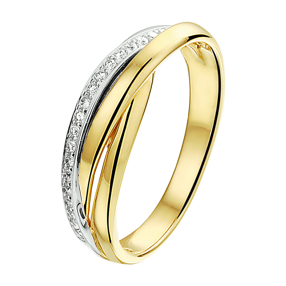 Ontdek de prachtige kenmerken van ons product met modelnummer 4207451013HSI. Deze gouden ring, met een gewicht van 2,73 gram en een breedte van 8,5 mm, valt op in de 'Jewel' categorie. Perfect om solo te dragen of te combineren met andere sieraden voor een elegante look. Een tijdloze aanvulling op elke sieradencollectie.