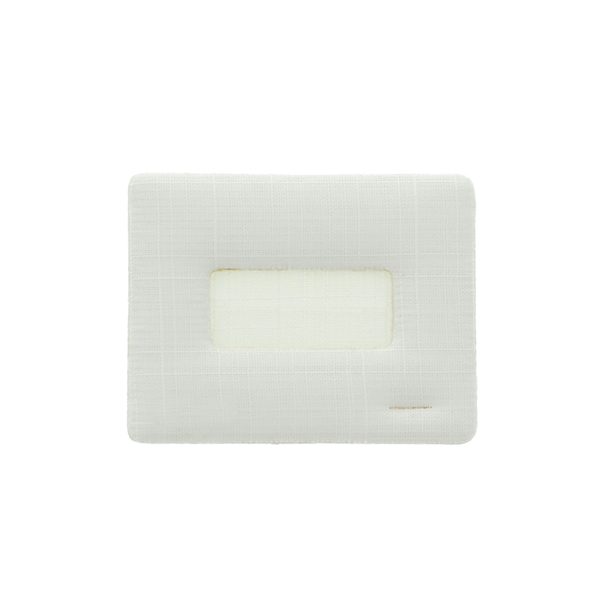 Deze opmaakkaart is onderdeel van de Kasius goud carrousel. De maat van de opmaakkaart is 35 mm hoog x 45 mm breed.