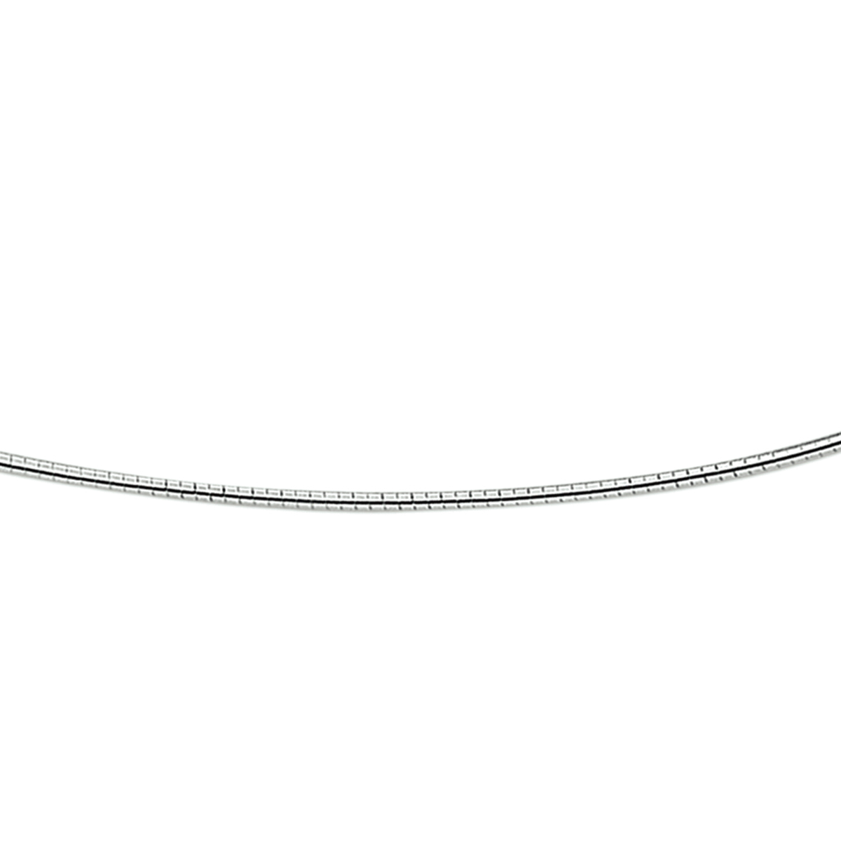 omega collier