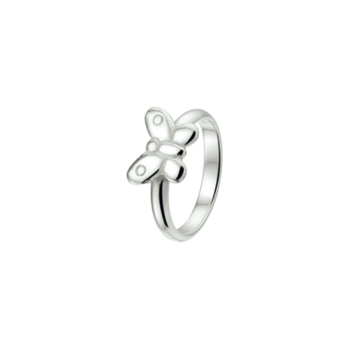 Maat:14,5 Zilver