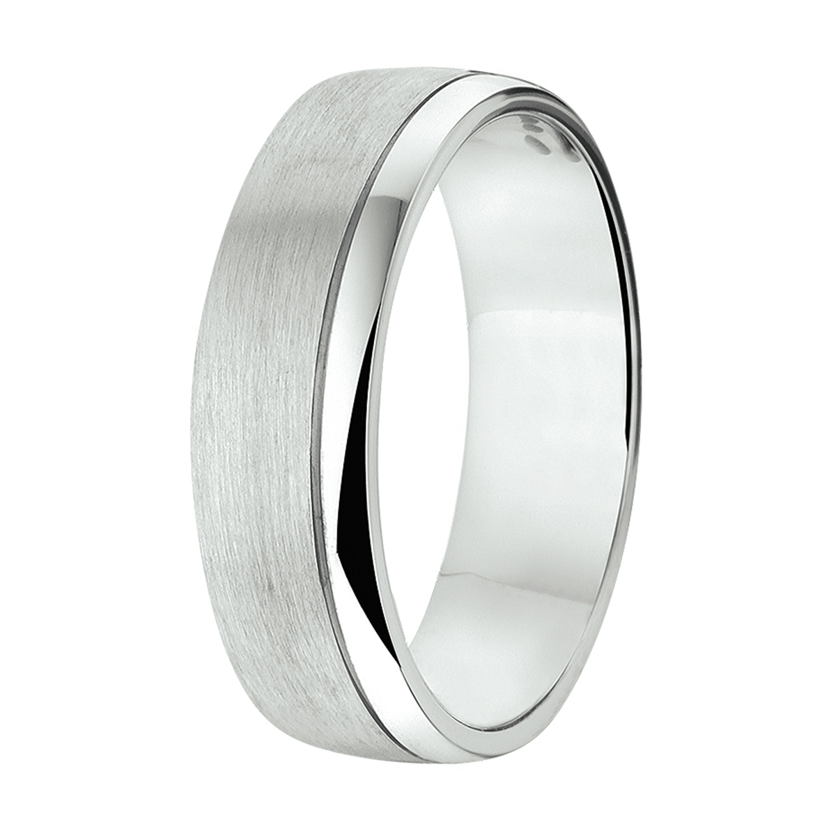 Amorio Realtie ring A206 maat 20 heren