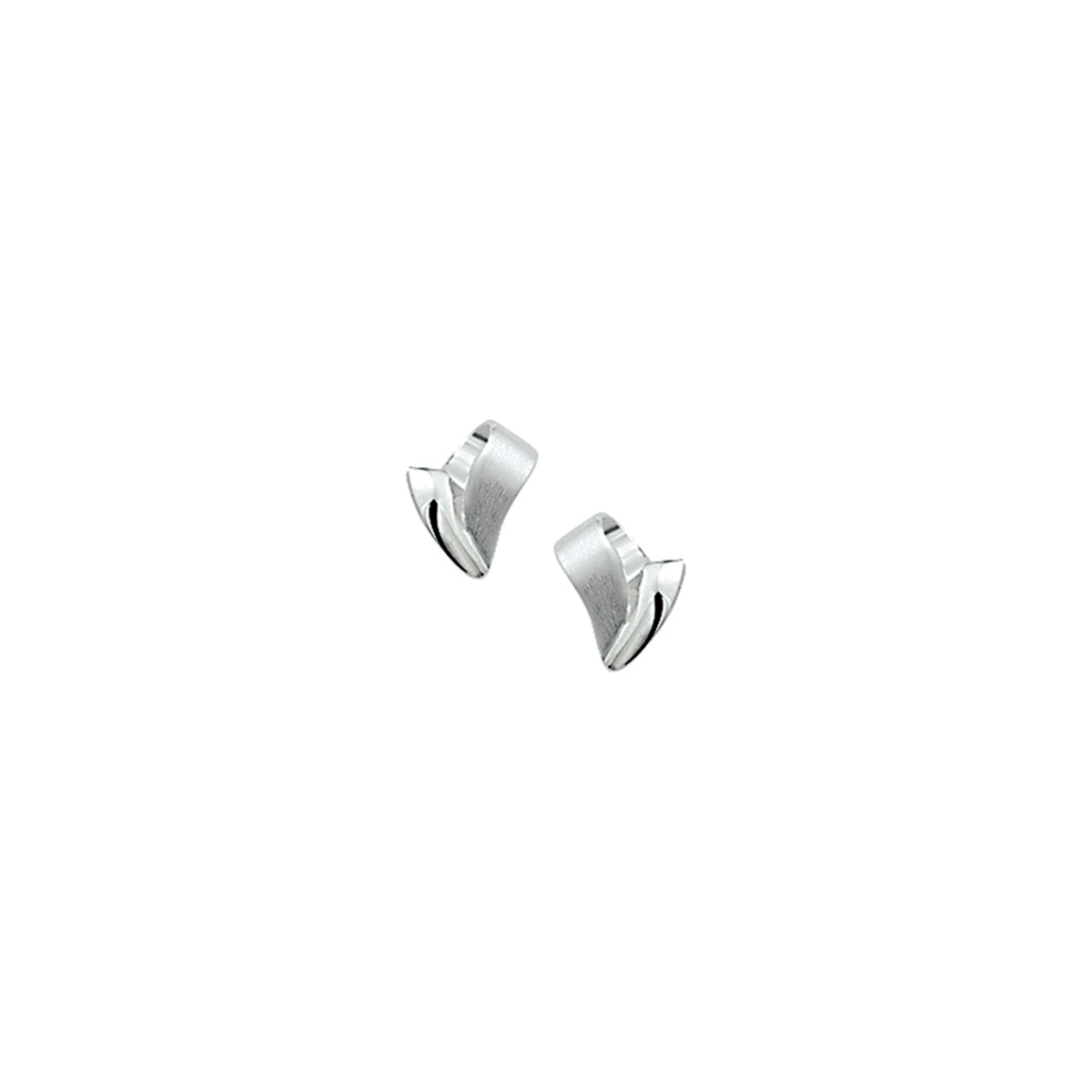 OORKNOP ZILVER