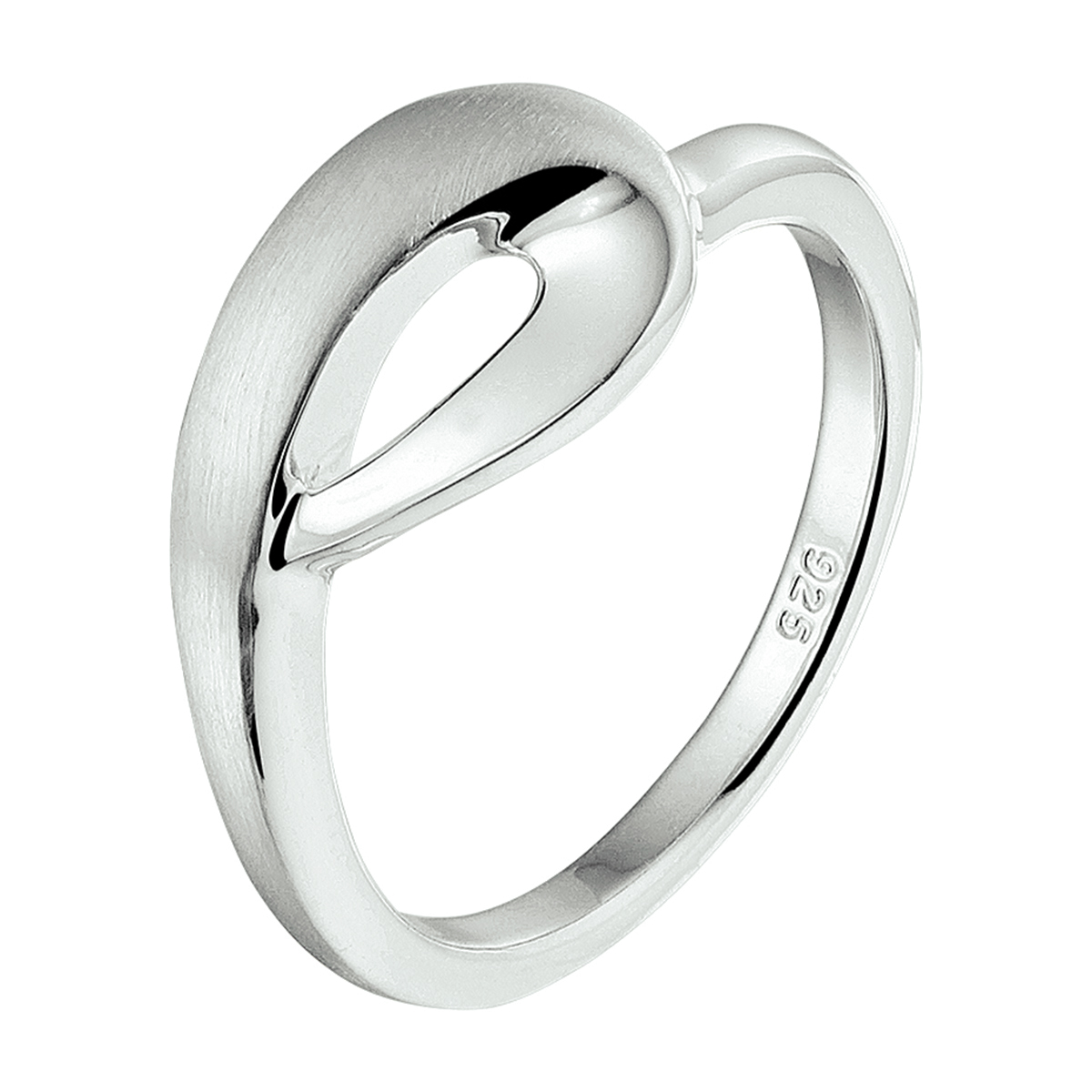 Ring zilver KA1328375