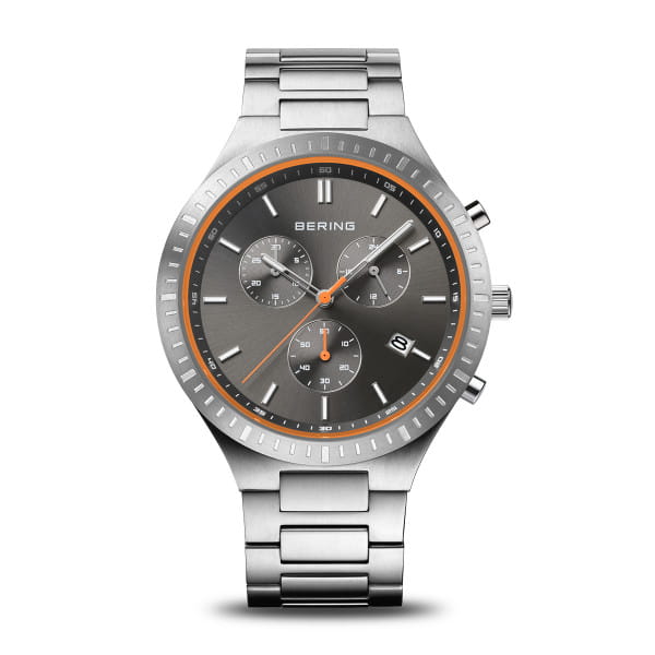 BERING TITANIUM