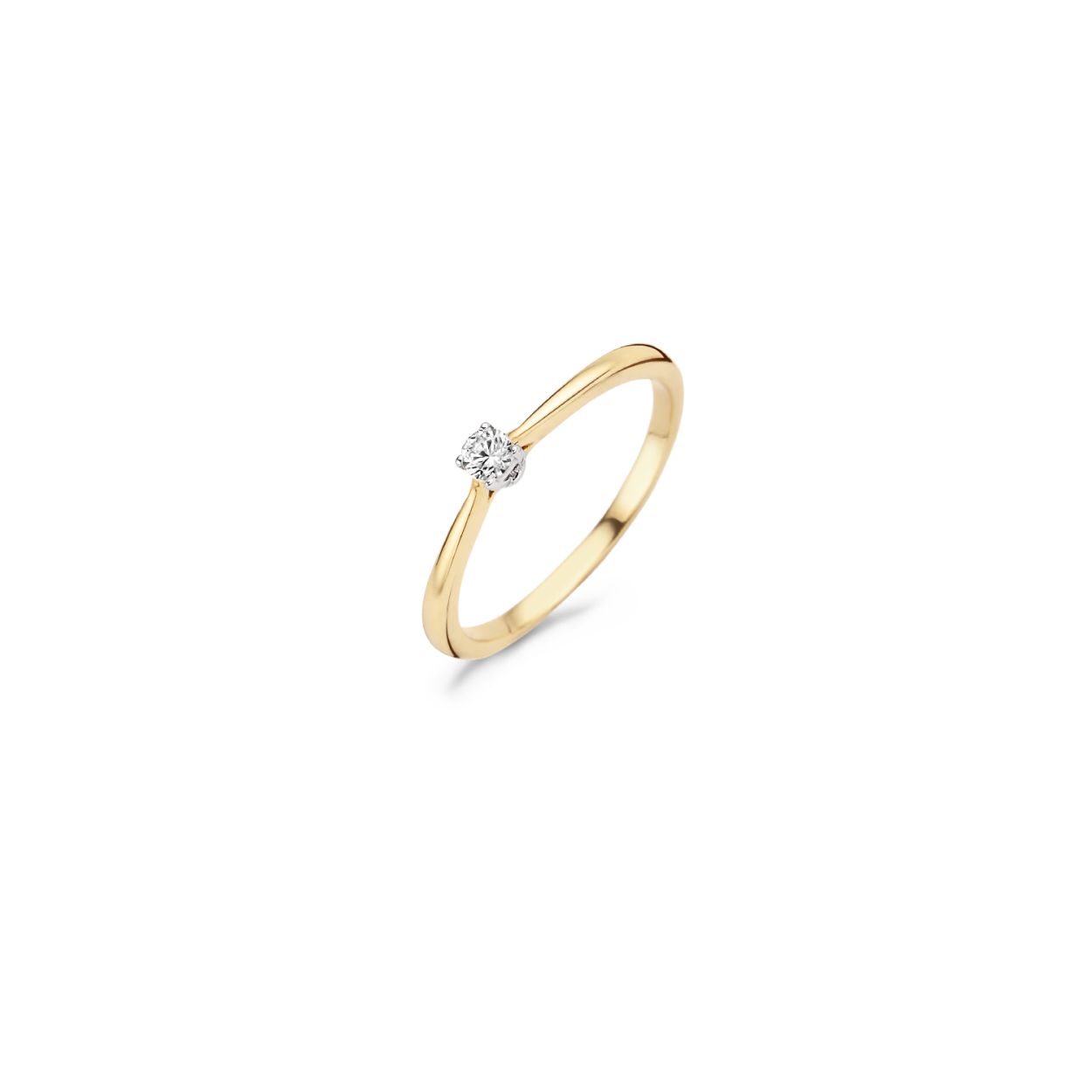 BLUSH RING 1186BZI