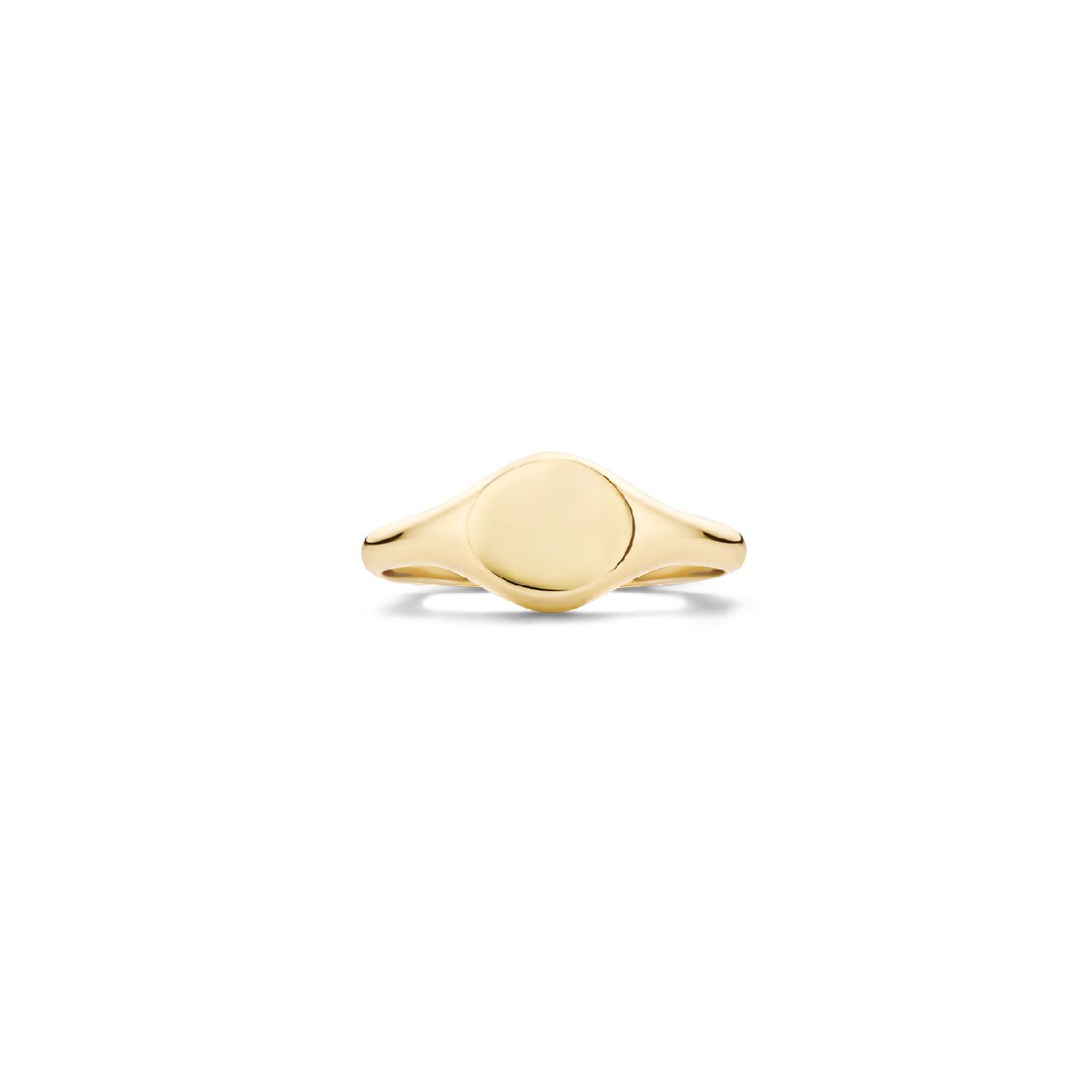 Ring van het merk Blush