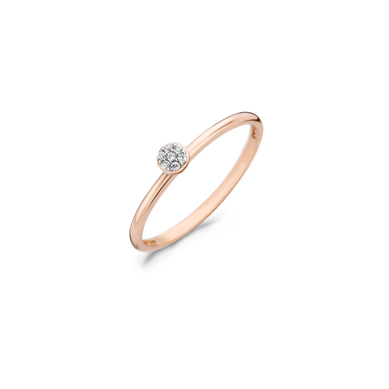 Ring van het merk Blush