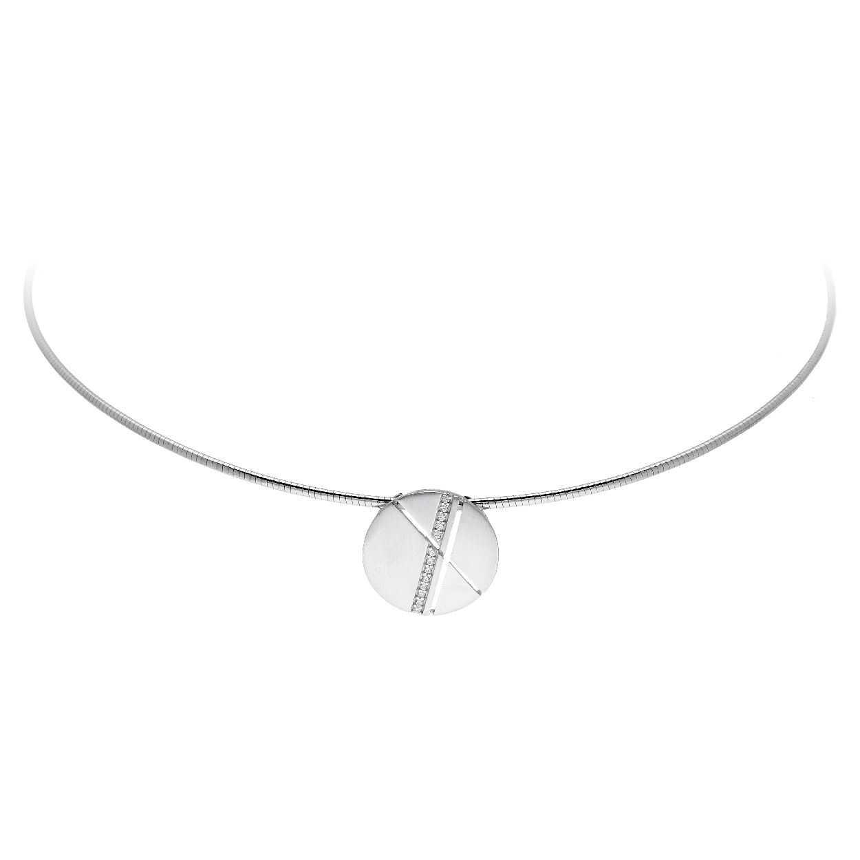 Deze hanger is van het merk van Leeuwen. Het is een damessieraad gemaakt van zilver. De hanger is zilverkleurig van kleur.
De verdere specificaties van de hanger zijn als volgt:
Soort bewerking: gerhodineerd
Lengte: 18.5
Steensoort: Zirkonia
Steenkleur: Transparant