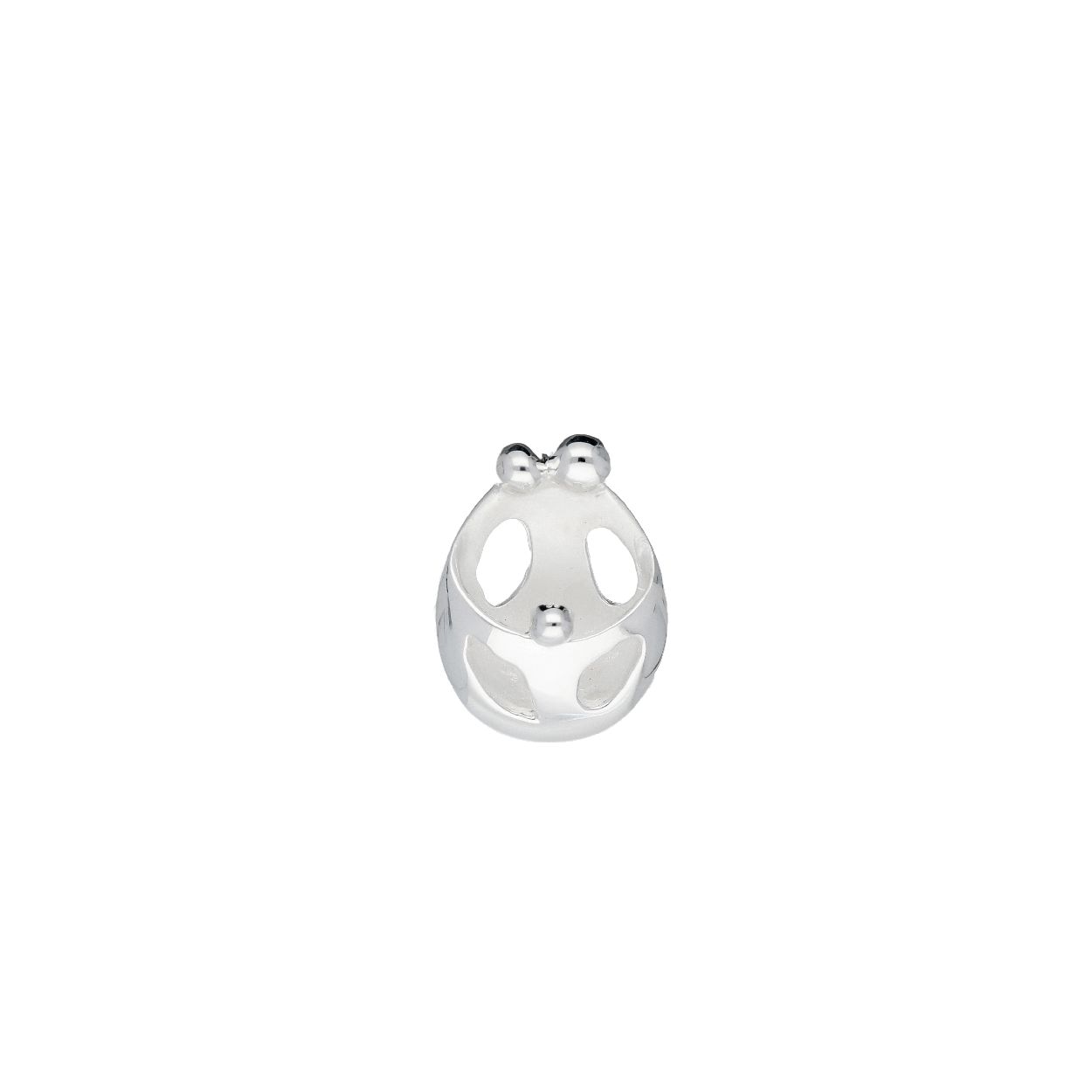 Deze hanger is van het merk van Leeuwen. Het is een damessieraad gemaakt van zilver. De hanger is zilverkleurig van kleur.
De verdere specificaties van de hanger zijn als volgt:
Soort bewerking: gematteerd
Lengte: 16.5
Steensoort: Geen edelsteen
Steenkleur: Geen steen