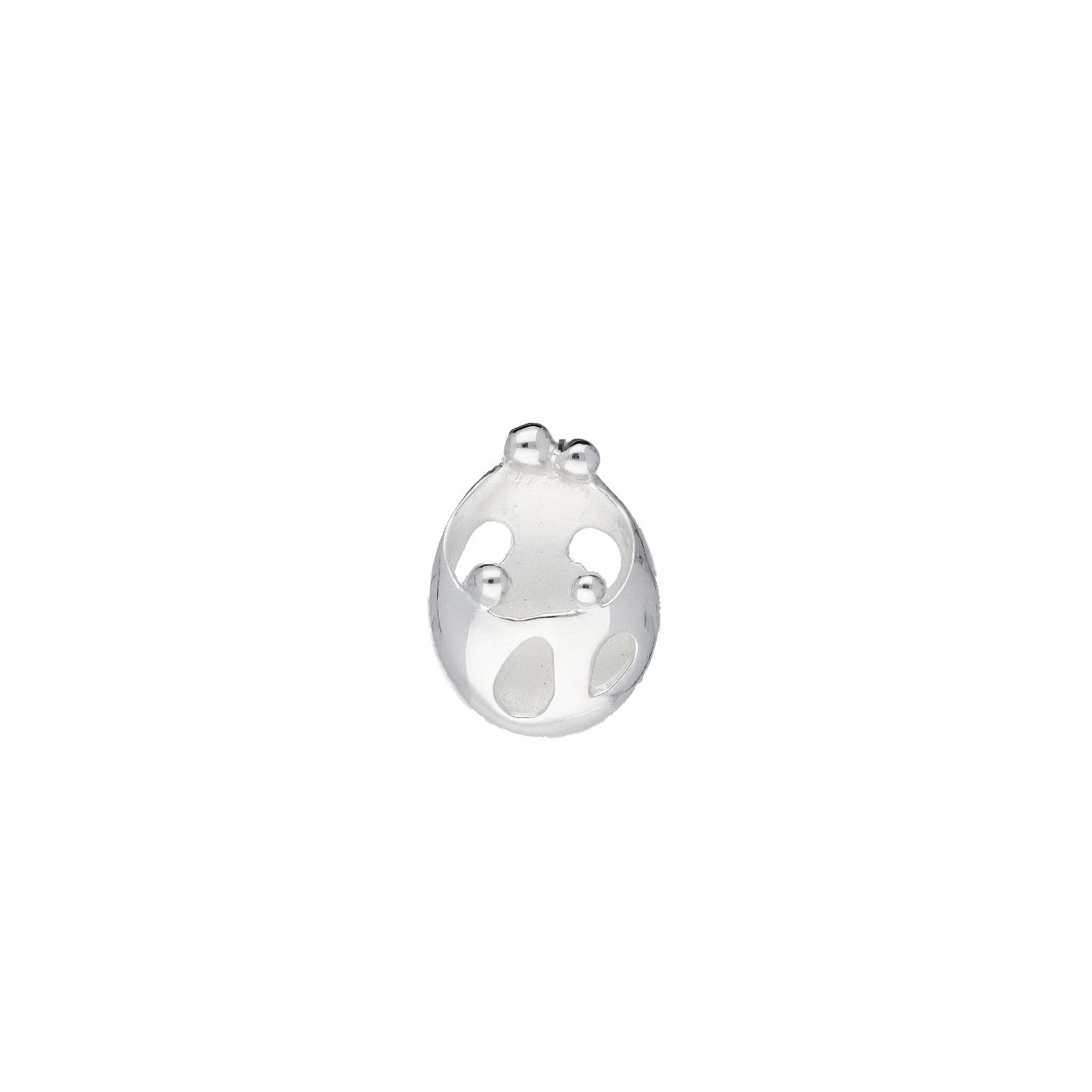 GLOW - 120.0954.00 - Familie hangers - Zilver