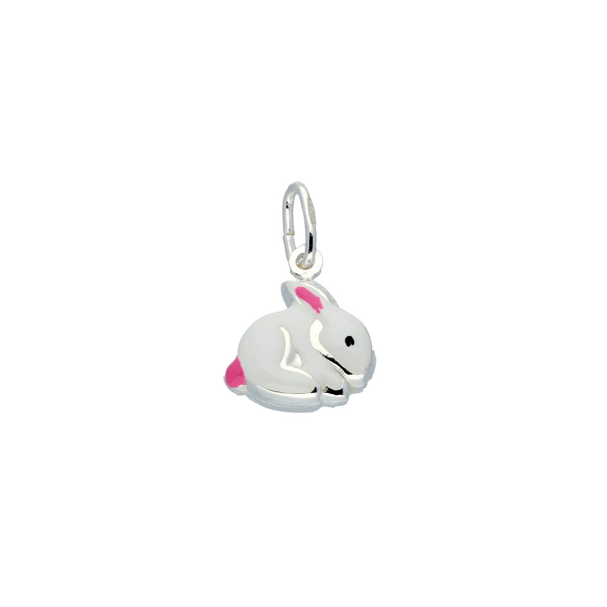 Deze hanger is van het merk Lilly. Het is een meisjessieraad gemaakt van zilver. De hanger is zilver van kleur.
De verdere specificaties van de hanger zijn als volgt:
Soort bewerking: gepolijst
Lengte: 16
Steensoort: Emaille
Steenkleur: Geen steen