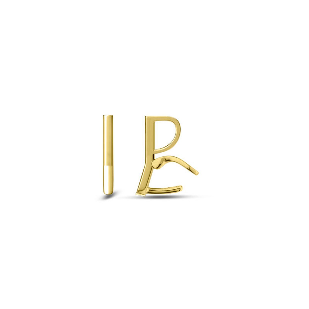 MY iMenso Creoli Carezza pendant Plano for M&L stones
