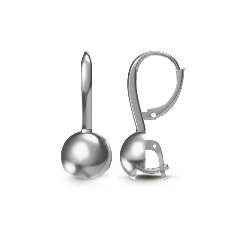 Ervaar luxe en veelzijdigheid met deze 925 zilveren Carezza oorstekers, prachtig afgewerkt in rhodium. Je kan de steen direct aan de oorsteker hangen. In princiepe passen alle Carezza stenen op deze oorsteker, maar daar de oorsteker heel fijn is, adviseren wij de stenen met de maat van 16mm en kleiner. Verander je stijl gemakkelijk en voordelig door ze te combineren met een zorgvuldig geselecteerde verzameling natuurlijke stenen of kristallen. Niet alleen zijn er diverse kleuren en vormen beschikbaar voor elke steensoort, maar onze nieuwe collectie natuurstenen sluit nu naadloos aan bij de MY iMenso medaillonstenen, wat je nog meer keuzemogelijkheden biedt voor personalisatie.
- Voor oorbellen: vergeet niet twee stenen te bestellen om de set compleet te maken!
- We raden aan deze oorbellen 's nachts niet te dragen.