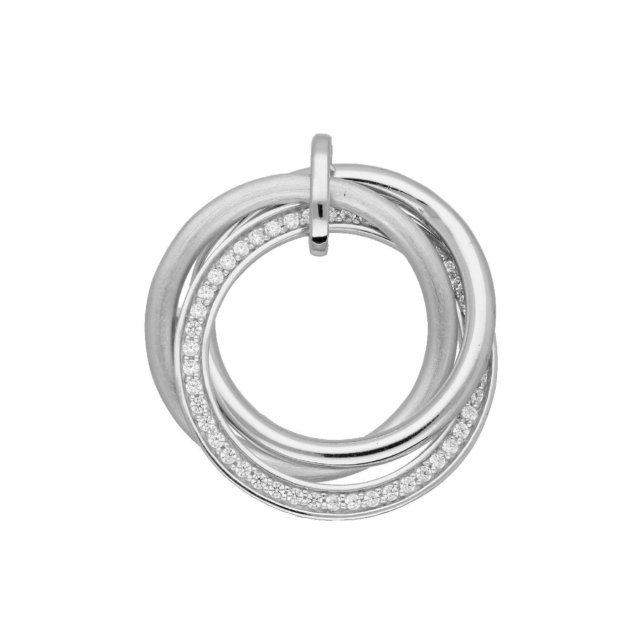 Deze hanger is van het merk van Leeuwen. Het is een damessieraad gemaakt van zilver. De hanger is zilverkleurig van kleur.
De verdere specificaties van de hanger zijn als volgt:
Soort bewerking: gerhodineerd
Lengte: 29.5
Steensoort: Zirkonia
Steenkleur: Transparant