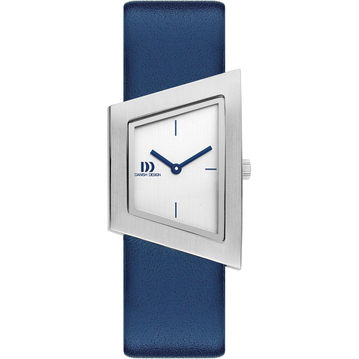 Dit horloge is een stijlvol horloge van het merk Danish Design.