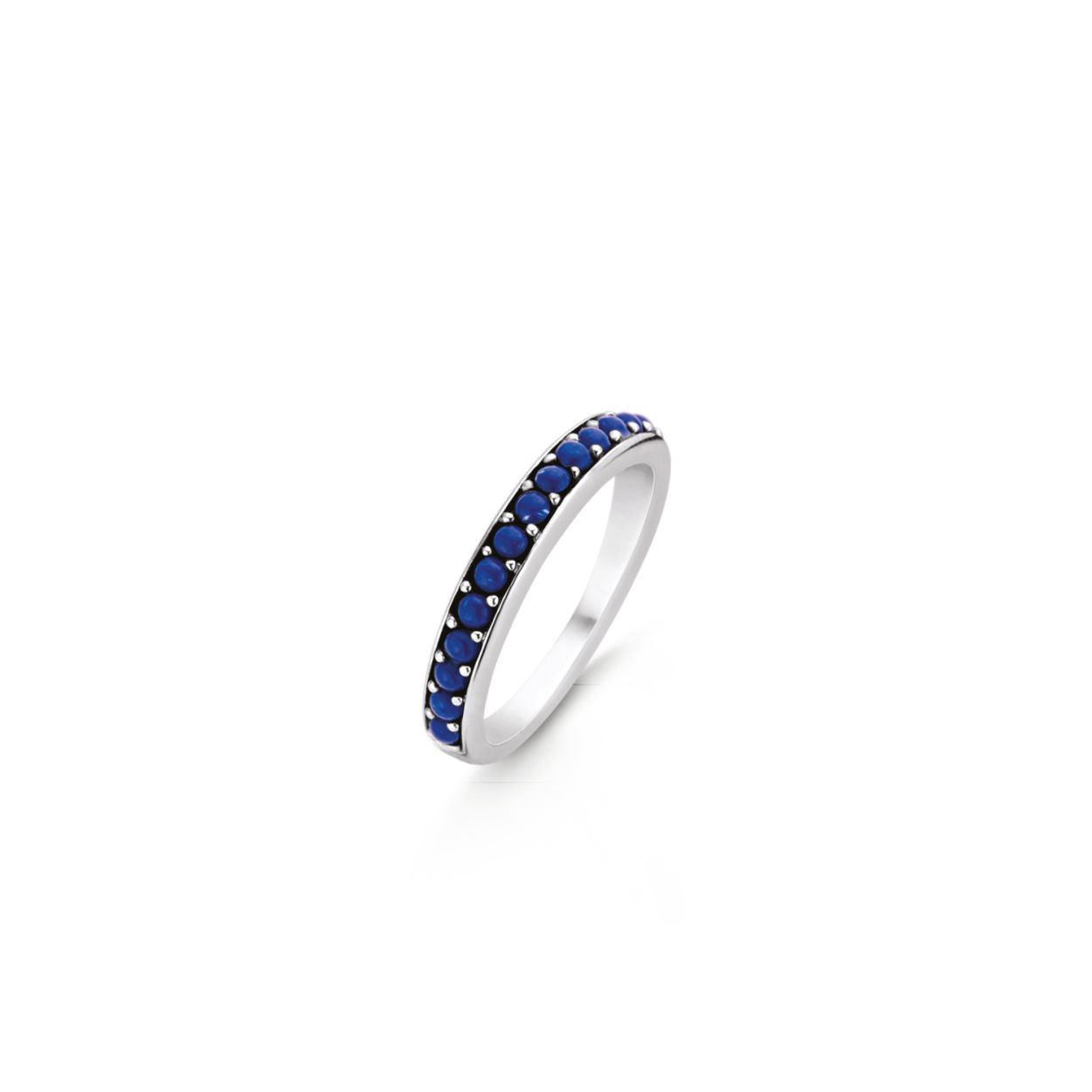 Ti Sento Milano Ring 12123BL/56