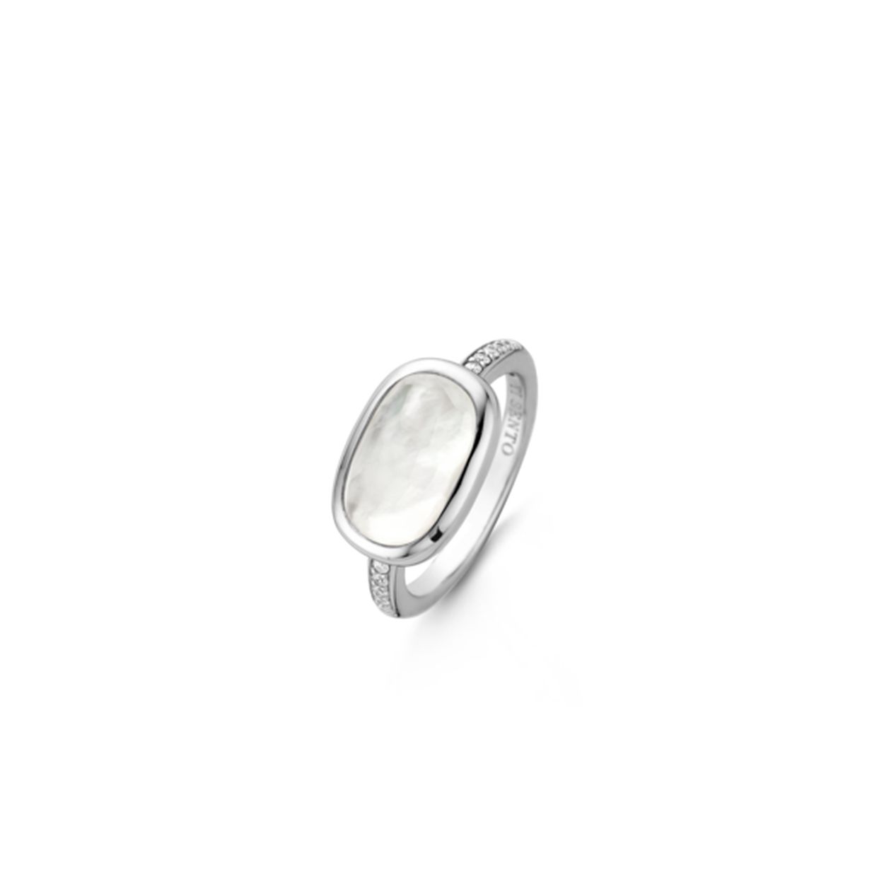Ti Sento Milano Ring 12139MW/56