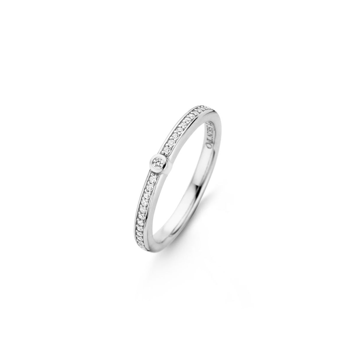 Ti Sento Ring maat 54