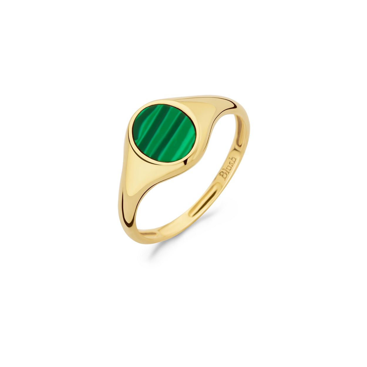 Ring van het merk Blush
