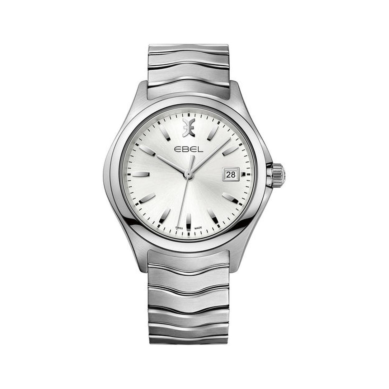 1216200 Wave Gent 40mm
