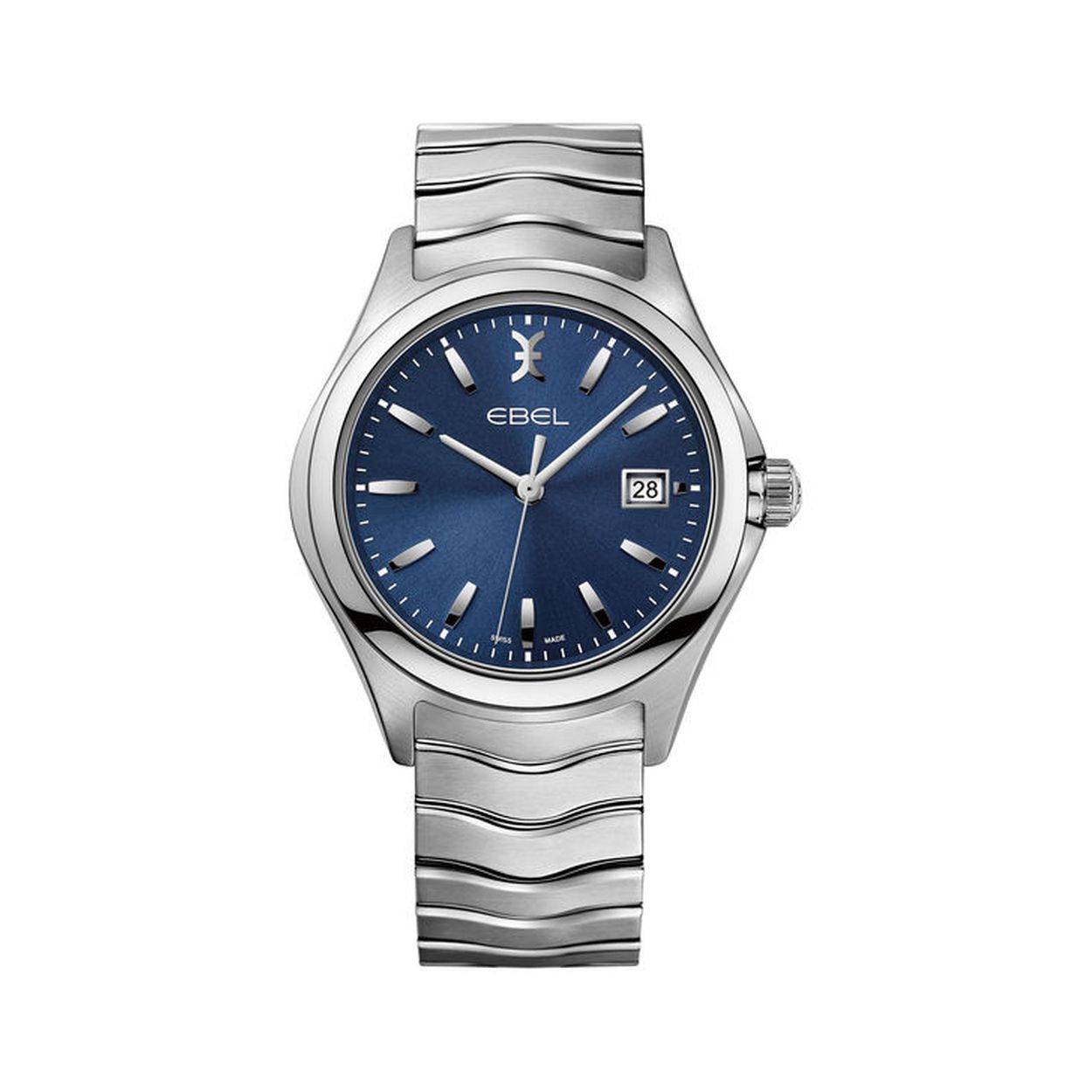 Ebel EB1216238 Wave Gent